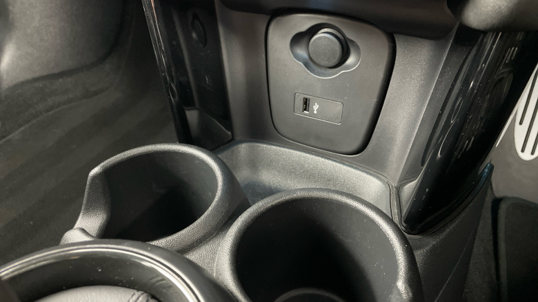 MINI Hatchback 1.5 Cooper Sport 3dr Auto Petrol Hatchback